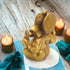 Tamas Brass Lord Ganesha Statue for Good Fortune