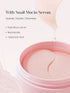Seoulskin Snail Mucin Under Eye Patches