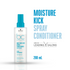 Schwarzkopf Professional Moisture Kick Spray Conditioner