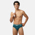Bummer Modal Stretch Brief - Aurora