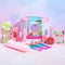 Whimsy Beauty Unicorn Travel Beauty Kit