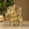 Brass Durga Devi Idol 0.145Kg