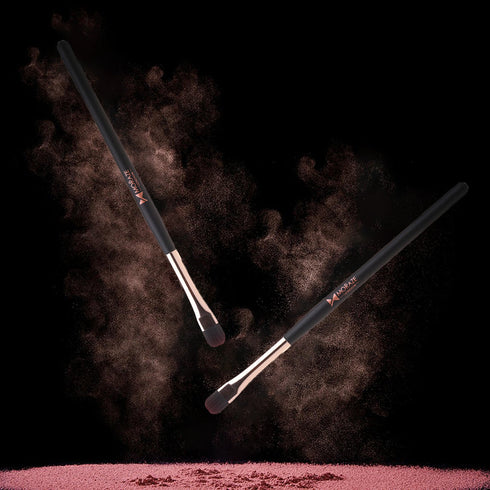 Moraze Cosmetics Eyeshadow Brush