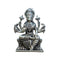 Pure Silver Antique Varahi Devi Sitting 149.97G By Mahita Collections