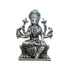 Pure Silver Antique Varahi Devi Sitting 149.97G By Mahita Collections