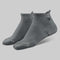 XYXX Uno Cotton Stretch Blend Socks Icy Grey