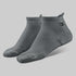 XYXX Uno Cotton Stretch Blend Socks Icy Grey