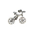 Pure Silver Antique Bicycle 5.37G By Mahita Collections