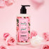 Love Beauty And Planet Murumuru Butter and Rose Body Lotion