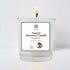 Natuur Beeswax Abundance Candle