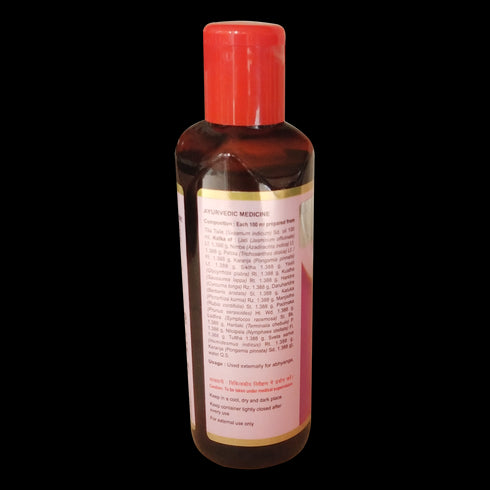 Patanjali Divya Jatyadi Taila|100 ml