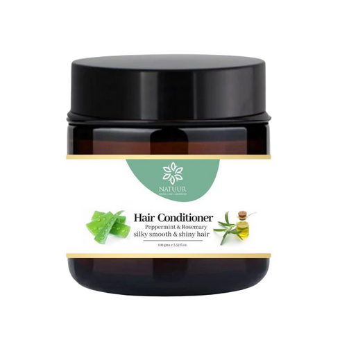 Natuur ALOE VERA HAIR CONDITIONER