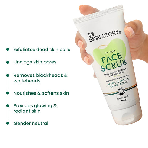 The Skin Story Ultimate De-Tan Trio