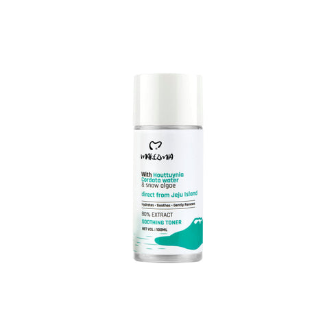 MAKEZMIA Soothing Toner