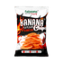 Fabeato Korean Kimchi Flavor Banana Chips