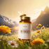 Jeena Sikho Grovya Organics Pure Natural Honey