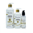 The Skin Story Keratin Care Trio for Oily Scalp