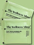 The wellness shop POST WAX CALMING GEL WITH ALOE AND VITAMIN E