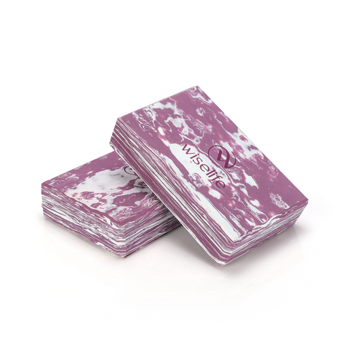 Wiselife Wise Sleek Yoga Block