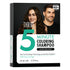 Thriveco Dark Brown Coloring Shampoo