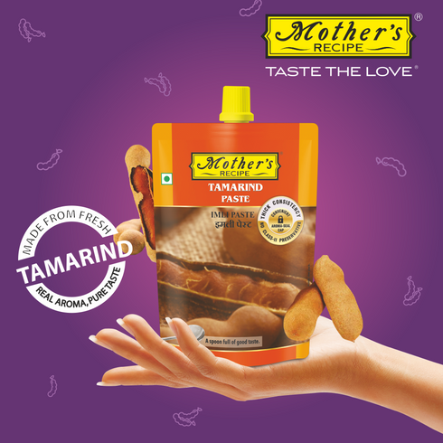 Mothers Recipe Pune Tamarind Paste