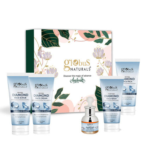 Diamond Glow Brilliance Box