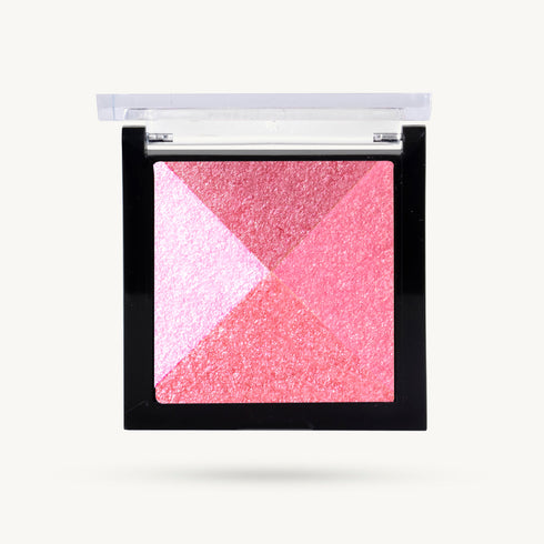 Mars Baked Blusher and Highlighter