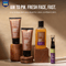 Yaan Man Skin Care Bundle