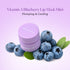 The Face Shop Vitamin A lip mask Blueberry