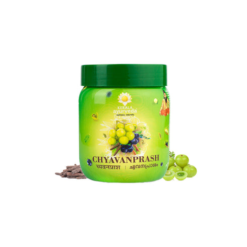 Kerala Ayurveda Chyavanprash