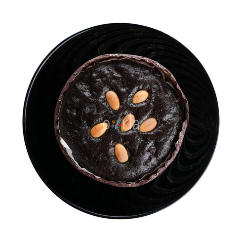 Oorla Rich Plum Cake