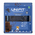 UNIFIT Whey Protein Brownie