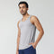 XYXX Ace Modal-Cotton Vest Frost Grey