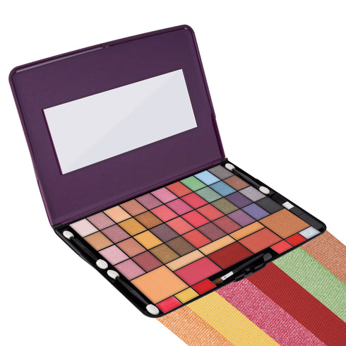 Hilary Rhoda Professional Makeup Kit