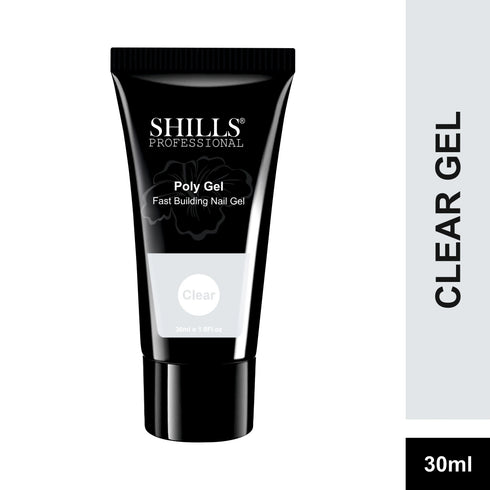 Shills Professional Poly Gel