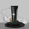 Moraze Cosmetics Men Activated Charcoal Face Scrub