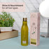 Theearthcollective in Nourishing Hair Conditioner Goji Berry Brahmi & Alfalfa