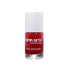 Keya Seth Aromatherapy Crimson Long Wear Nail Enamel Enriched with Vitamin E & Argan oil