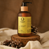 Omorfee India Citrusy Burst Hair Wash