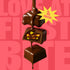 Yoga Bar Choco Dipped Protein Date Minis - 200g