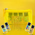 Kt Kids Travel Set your child s complete hair & body care routine