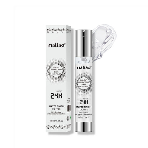 Maliao Matte Finish Face Primer