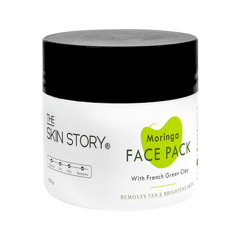 The Skin Story Ultimate De-Tan Trio