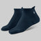 XYXX Uno Cotton Stretch Blend Socks Midnight Blue
