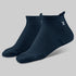 XYXX Uno Cotton Stretch Blend Socks Midnight Blue