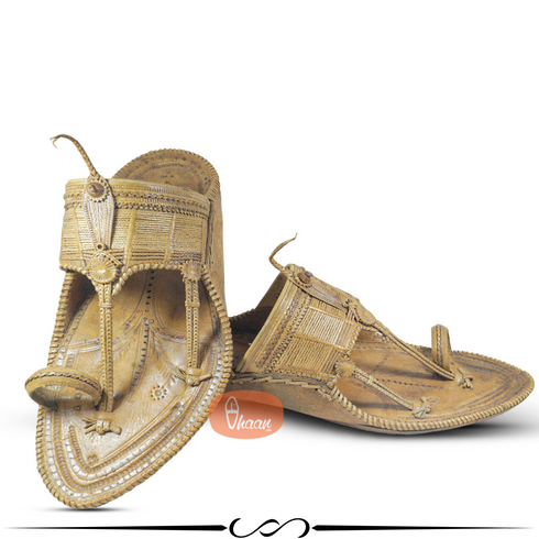 Vhaanfootwear Khas Ghotiv Shilai