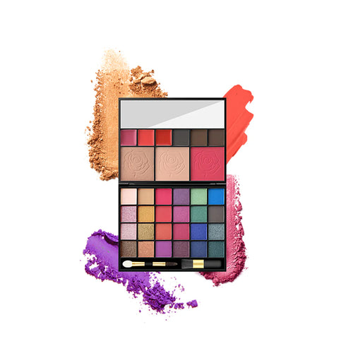 Maliao Ultimate Makeup Palette