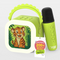 WonderBuddy India StoryBox Mini- Tiger