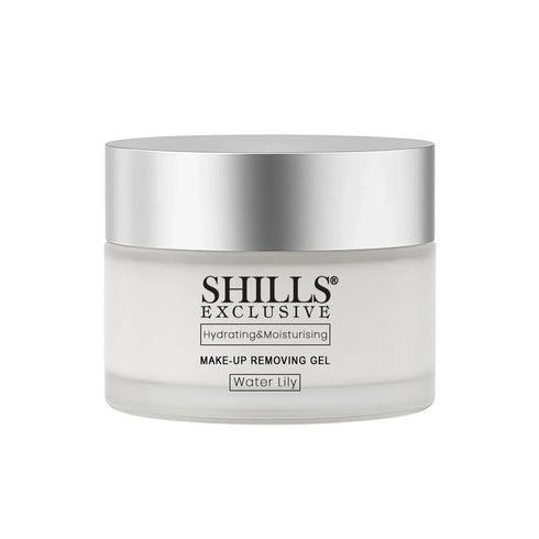 Shills Professional Hydrate & Moisturize Makeup Removing Gel