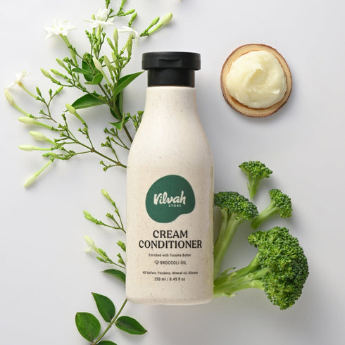 Vilvah Store Cream Conditioner